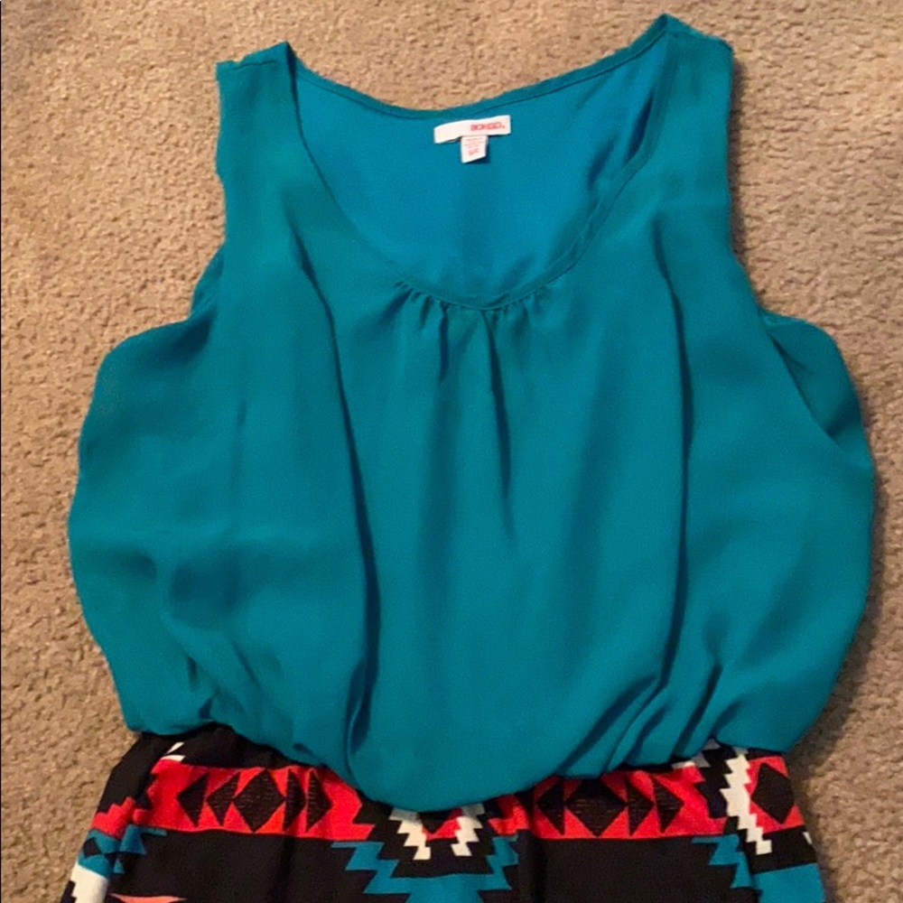 Dress - Picture 2 of 5